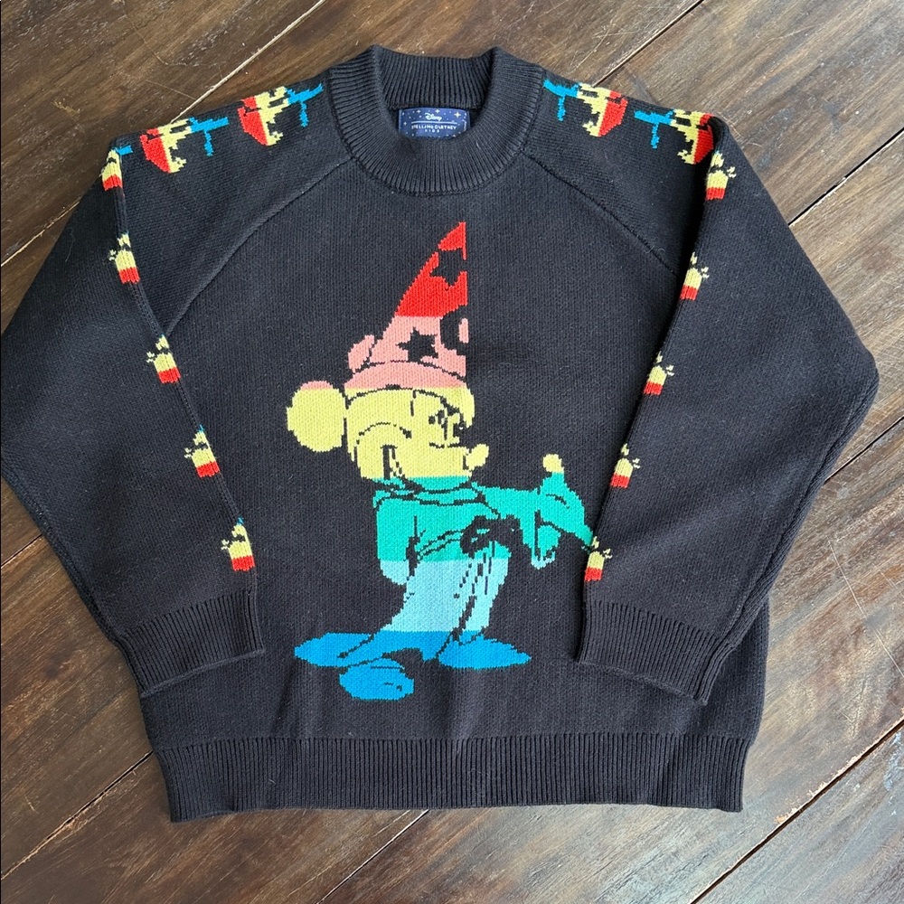 Disney Kids Sweater by Stella McCartney